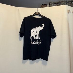 Trump Graphic Men's T-Shirt